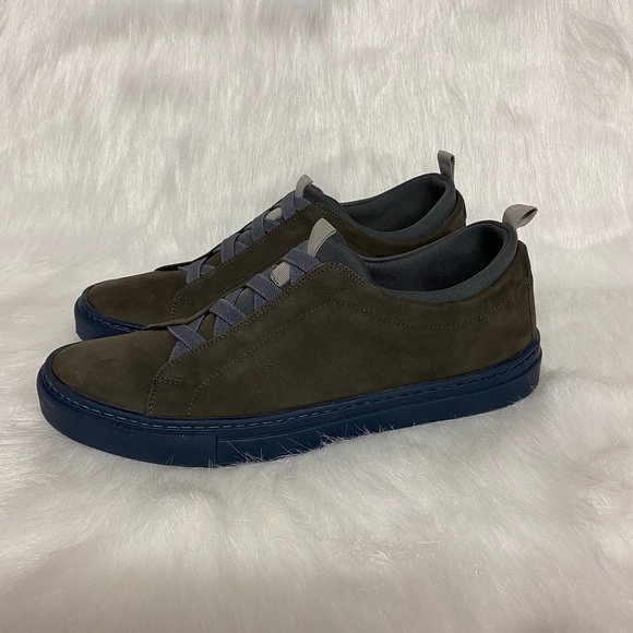 COPY - Martin Dingham Beckett Water-Repellent Nubuck - Picture 2 of 9